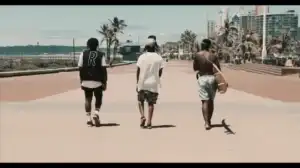 Sibu Nzuza - Potoza Game ft. Aewon Wolf & Simmy Sims